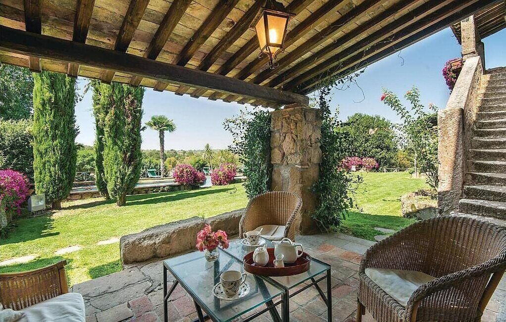 Photo of Outdoor in Vitorchiano