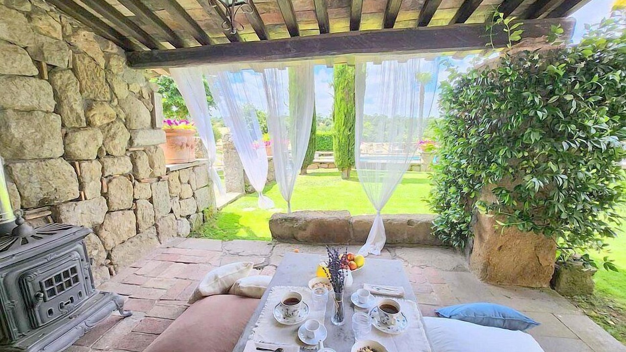Photo of Outdoor in Vitorchiano