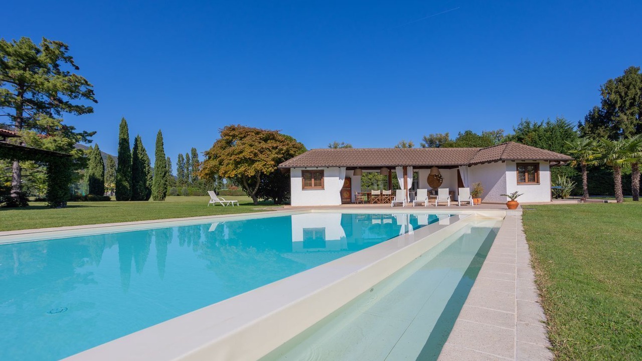Photo of Outdoor in Solcio