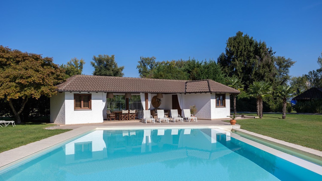 Photo of Outdoor in Solcio