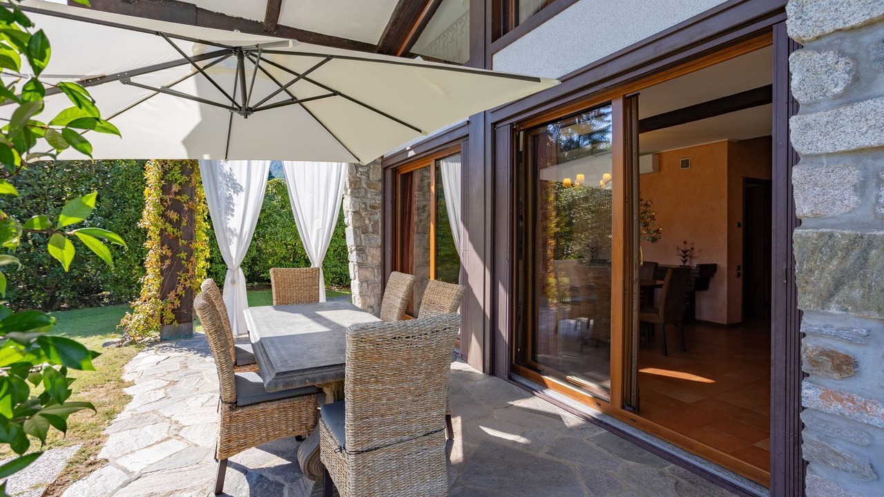 Photo of Outdoor in Solcio