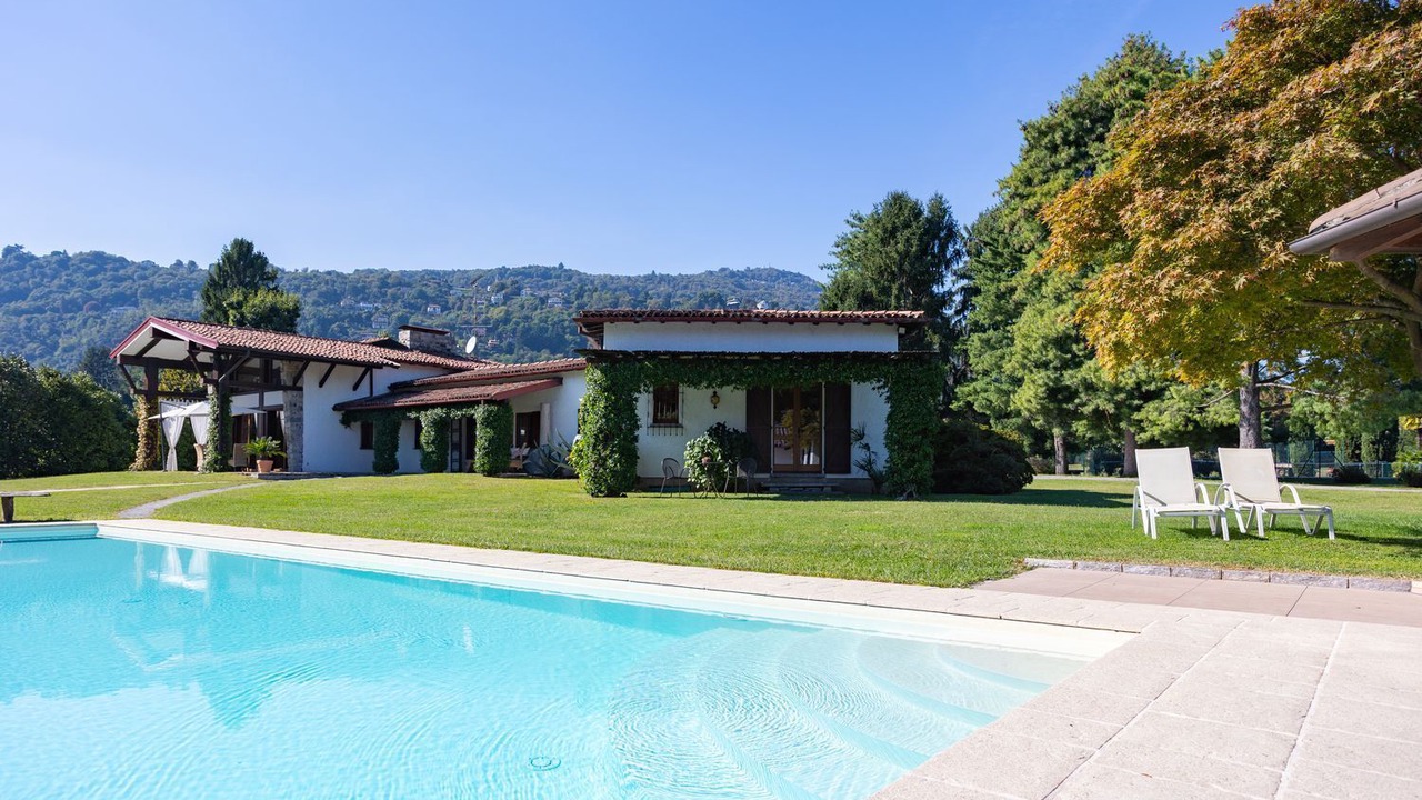 Photo of Outdoor in Solcio