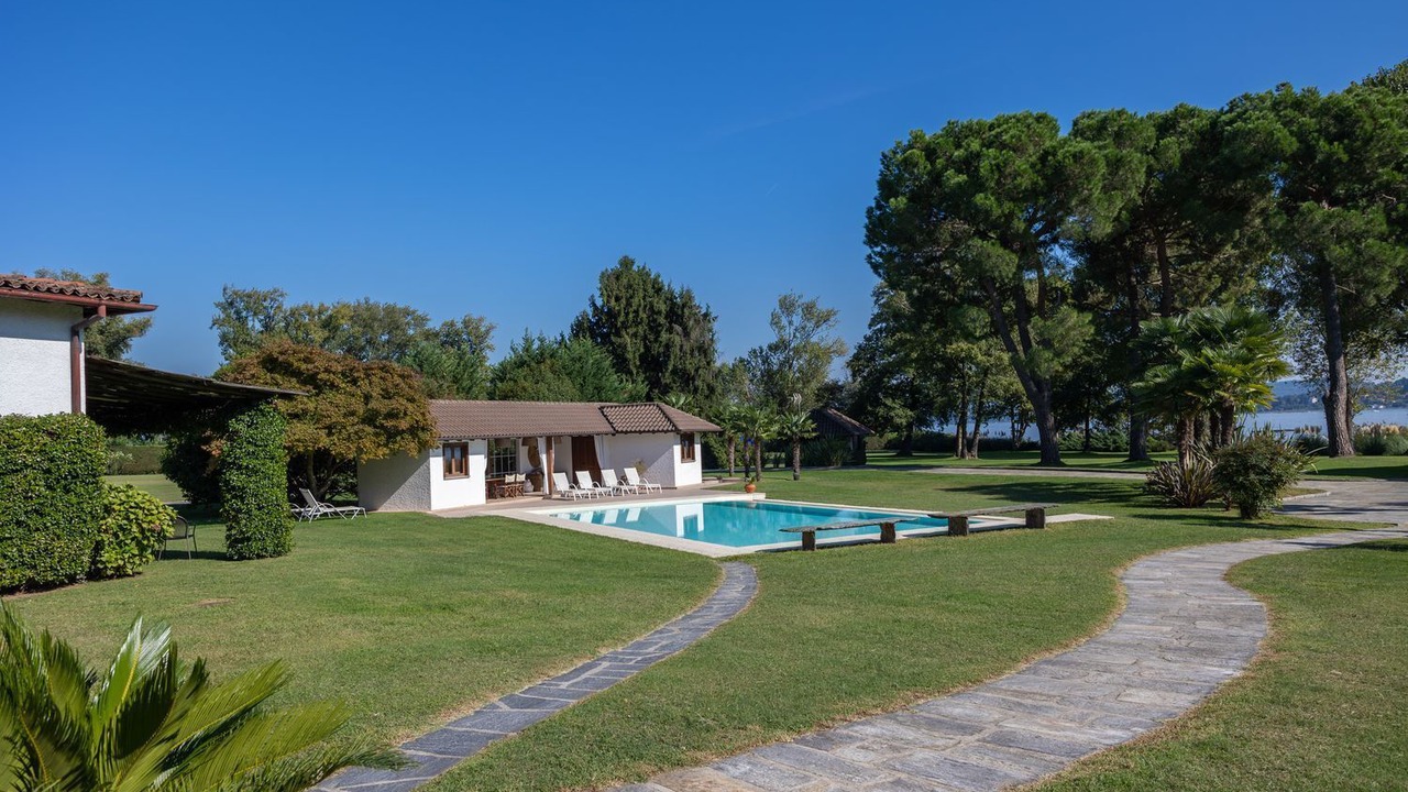 Photo of Outdoor in Solcio