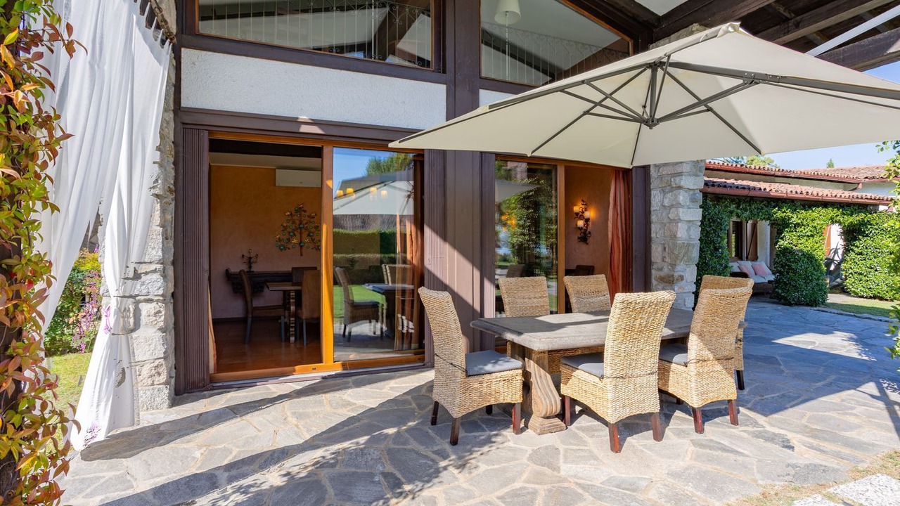 Photo of Outdoor in Solcio