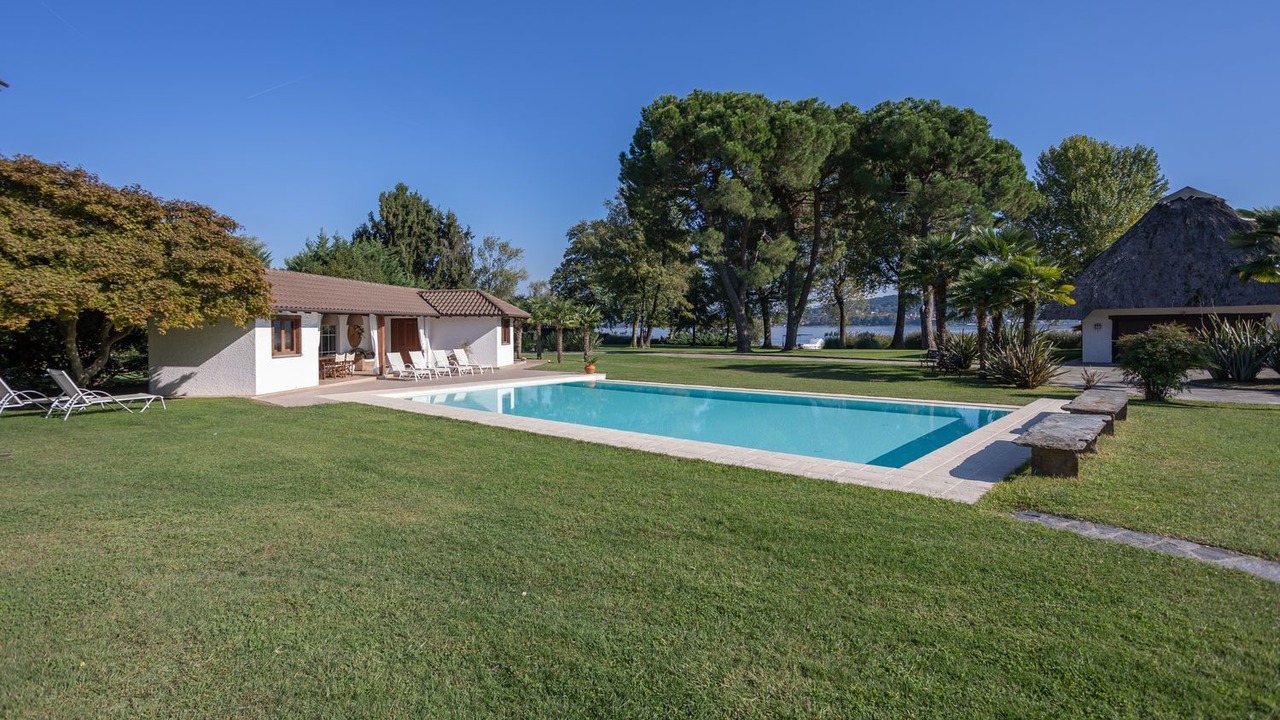 Photo of Outdoor in Solcio