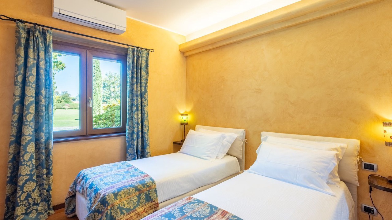 Photo of Bedroom in Solcio