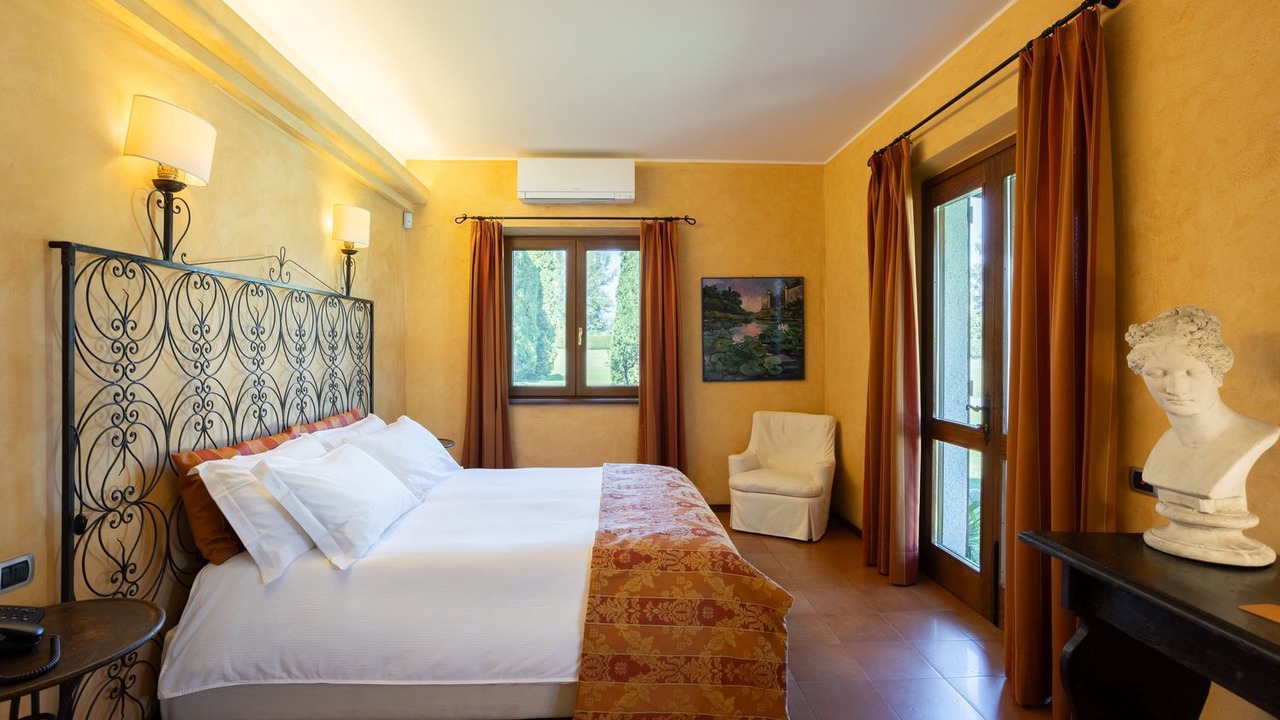 Photo of Bedroom in Solcio