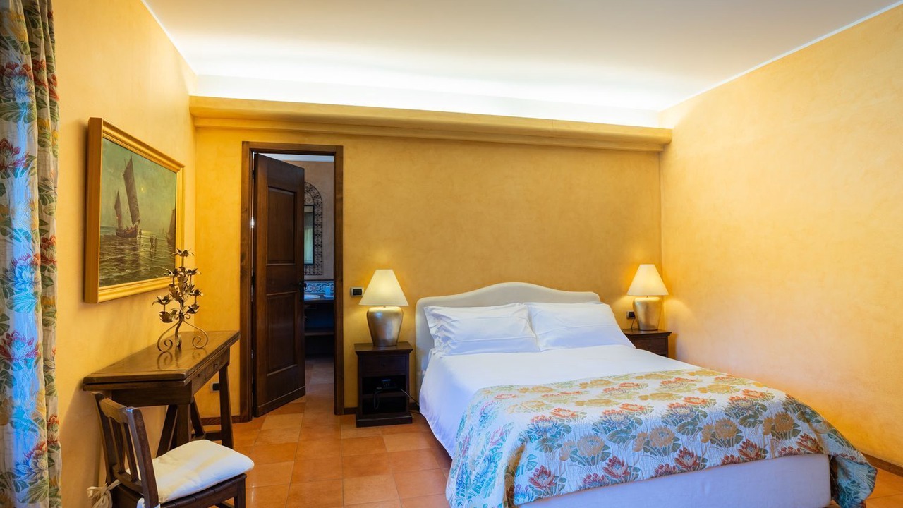 Photo of Bedroom in Solcio