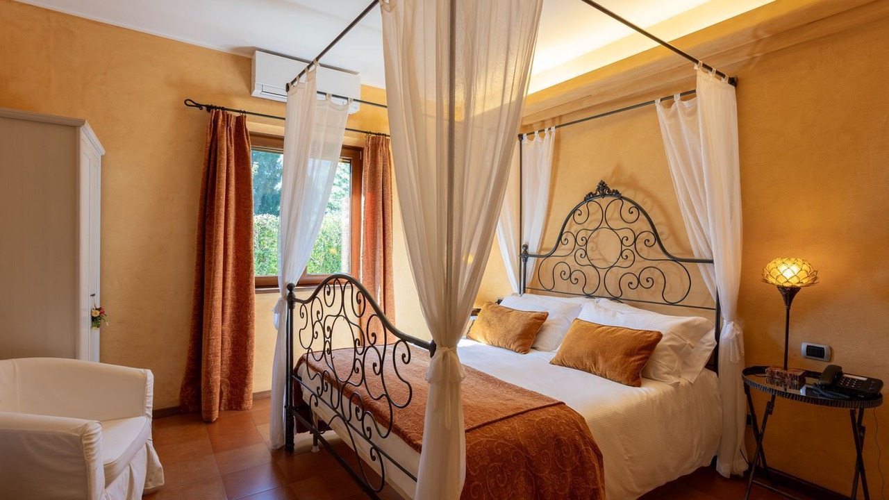 Photo of Bedroom in Solcio