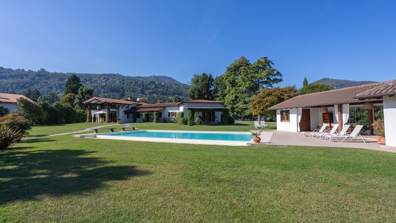 Photo of Outdoor in Solcio