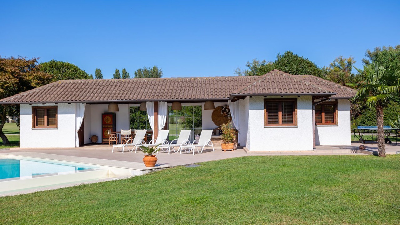 Photo of Outdoor in Solcio