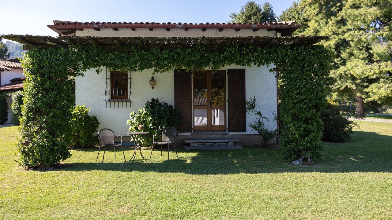 Photo of Patio Balcony in Solcio