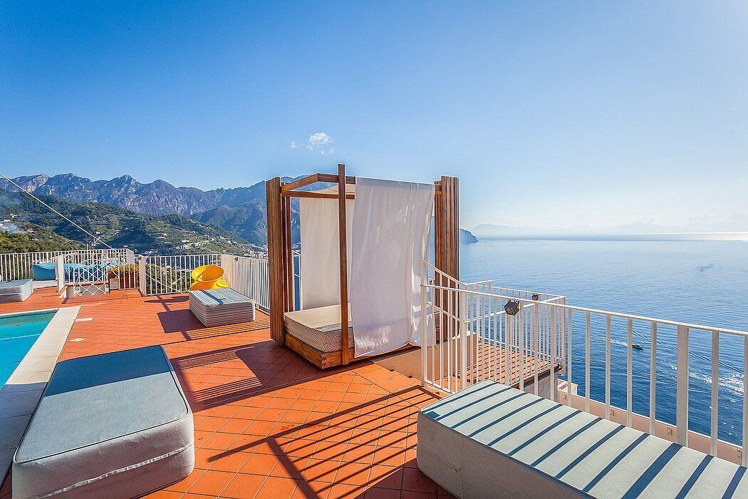 Photo of Outdoor in Ravello