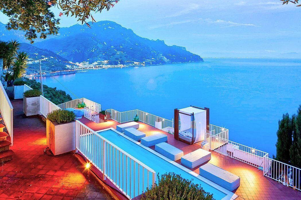 Photo of Outdoor in Ravello