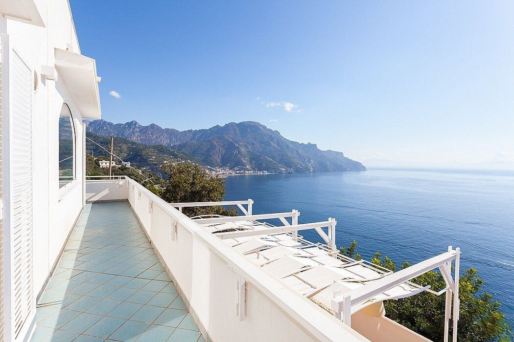 Photo of Outdoor in Ravello