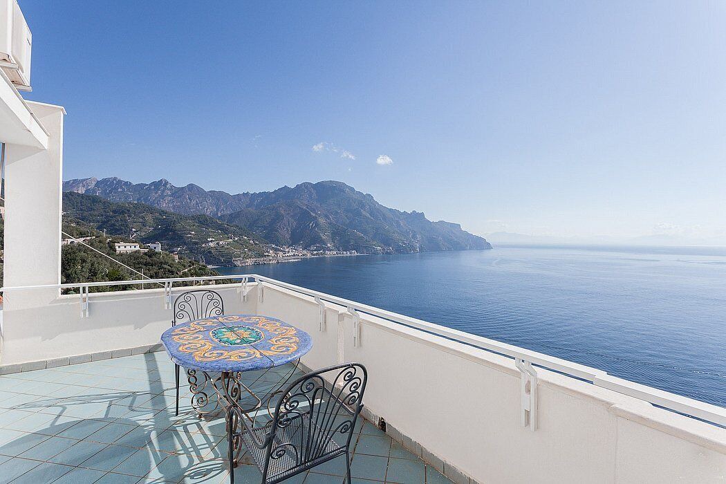 Photo of Outdoor in Ravello
