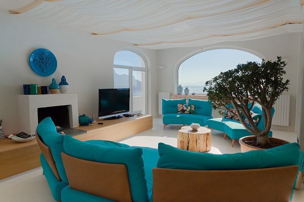 Photo of Livingroom in Ravello