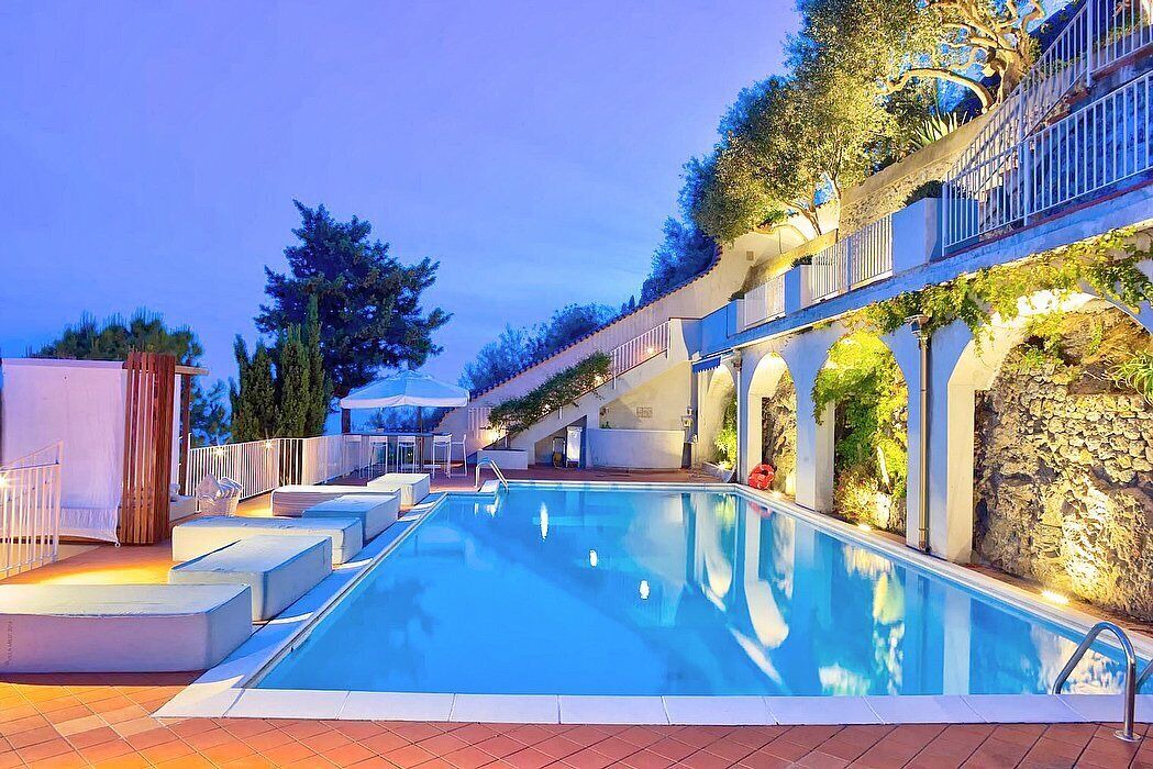 Photo of Outdoor in Ravello