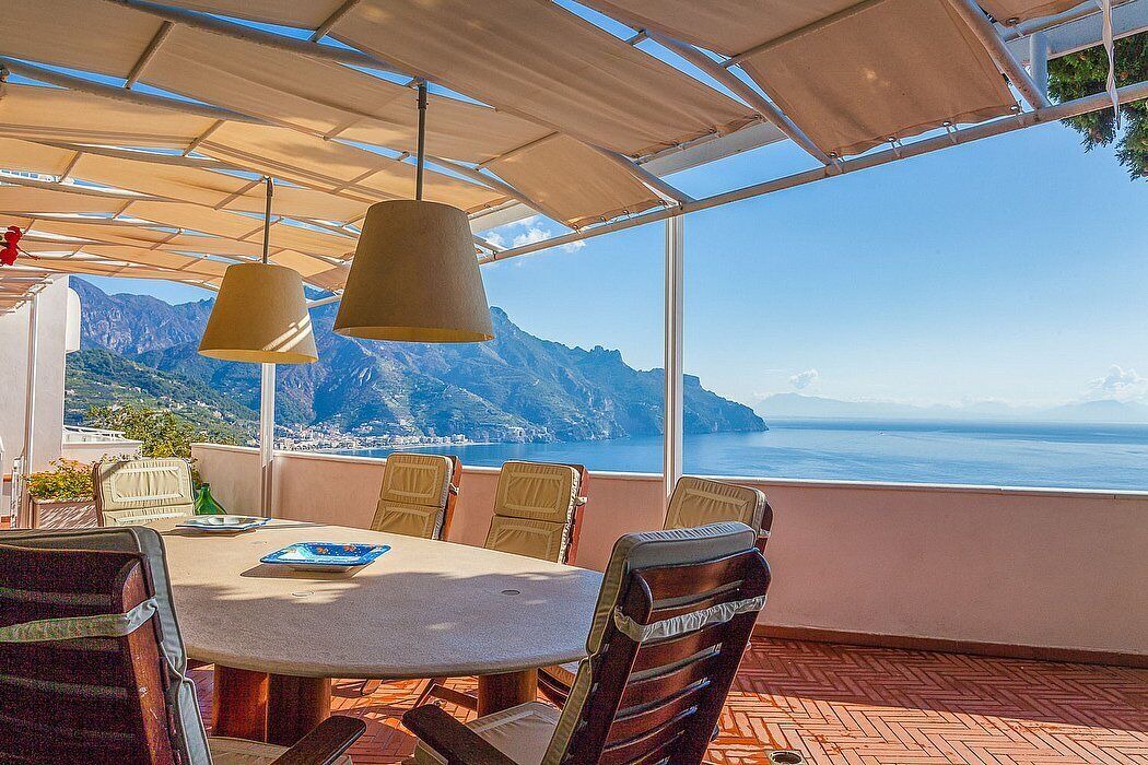 Photo of Outdoor in Ravello