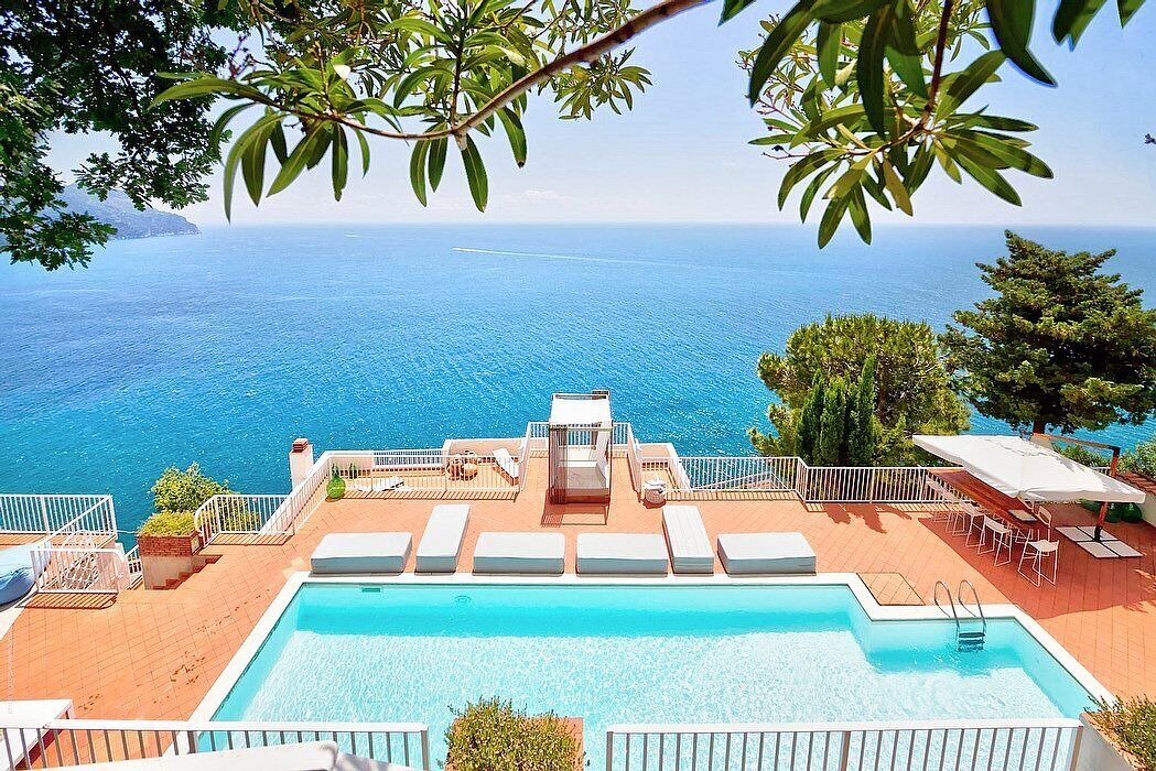 Photo of Outdoor in Ravello