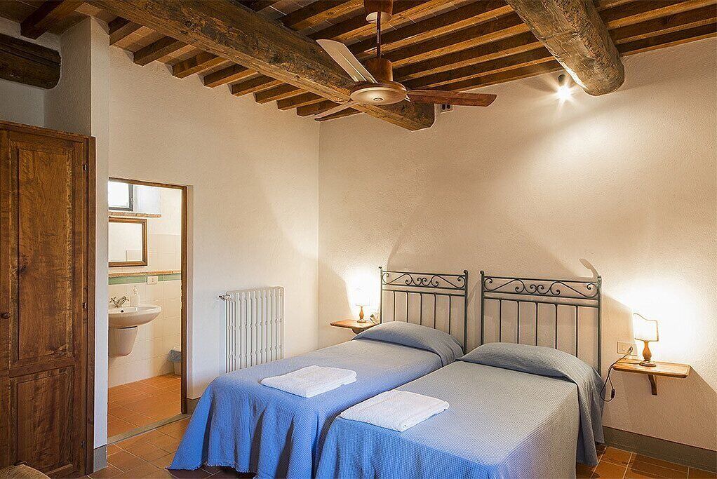 Photo of Bedroom in Grassina