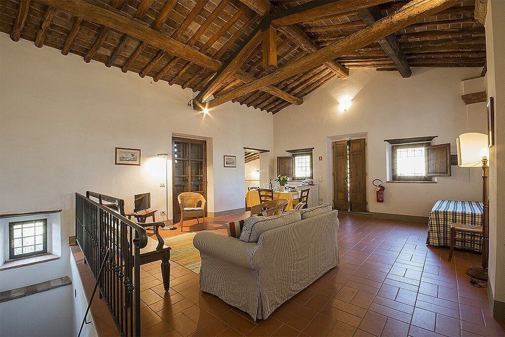 Photo of Livingroom in Grassina