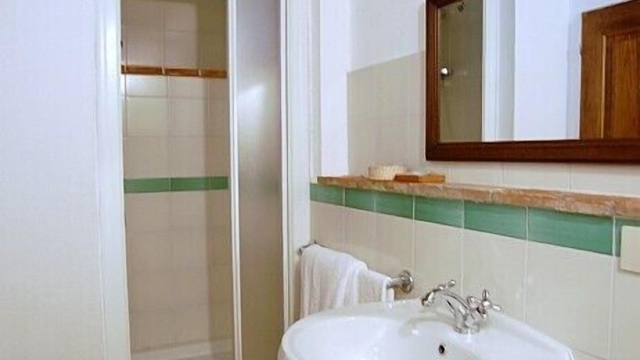 Photo of Bathroom in Grassina
