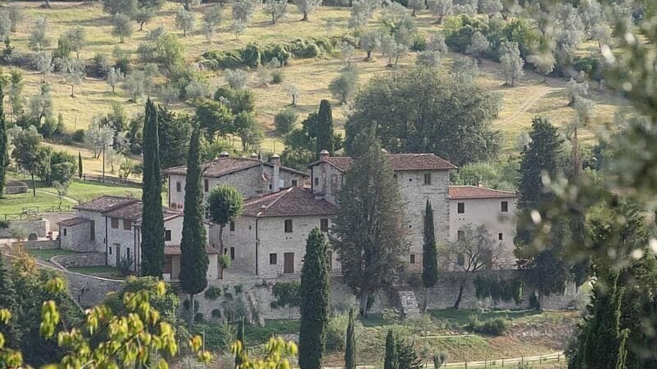 Photo of Outdoor in Grassina