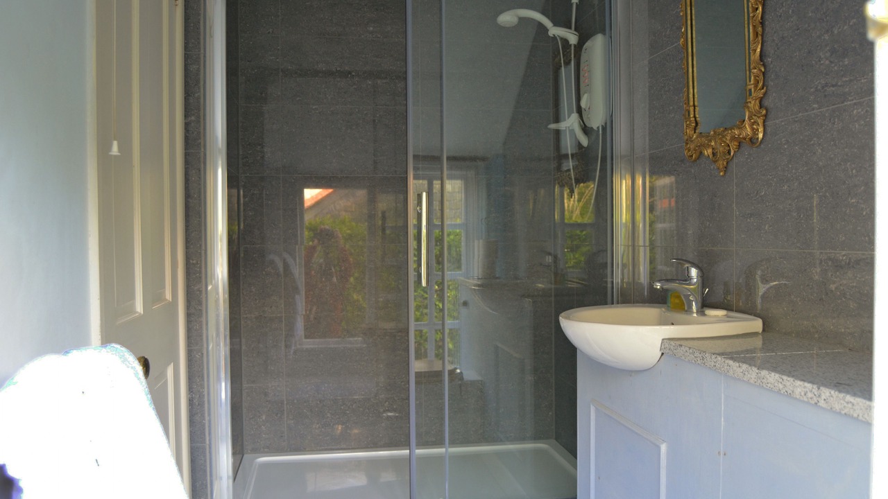 Photo of Bedroom in Helston