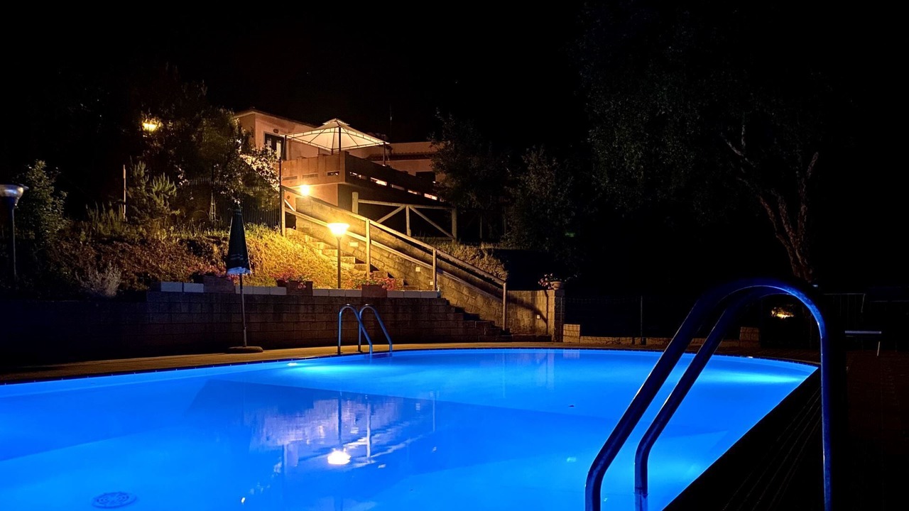 Photo of Outdoor in Naregno