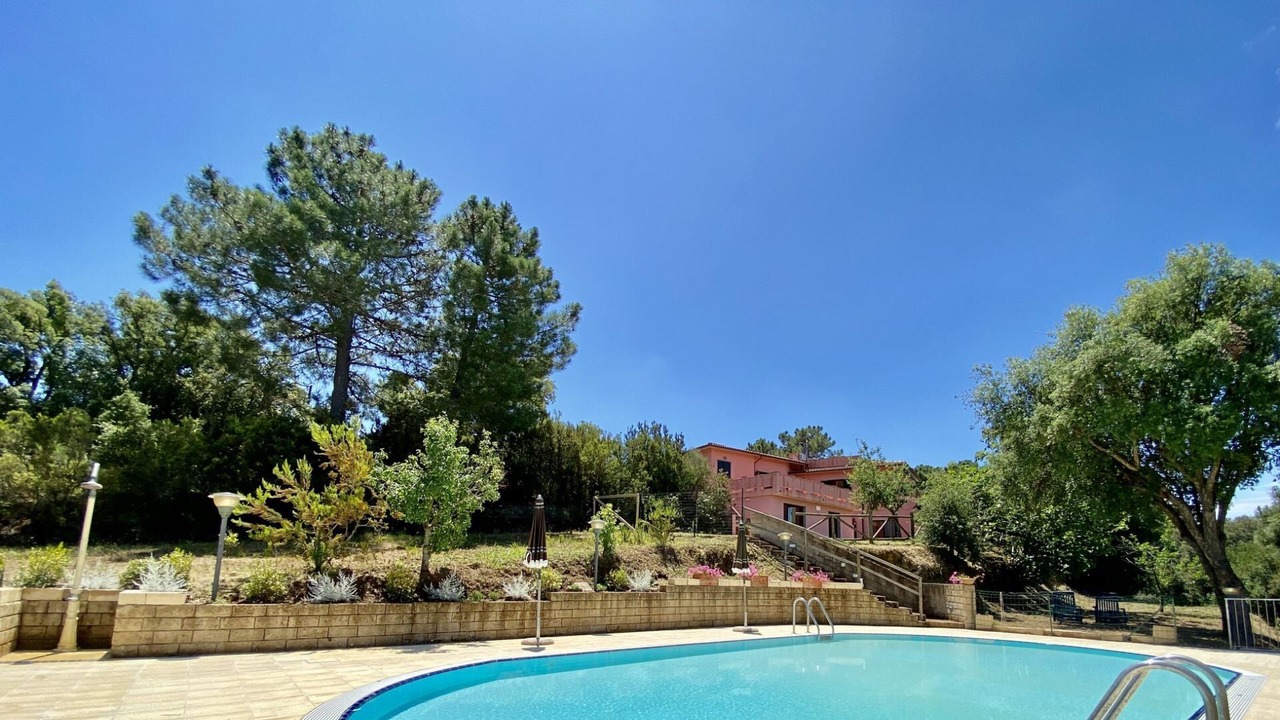 Photo of Outdoor in Naregno
