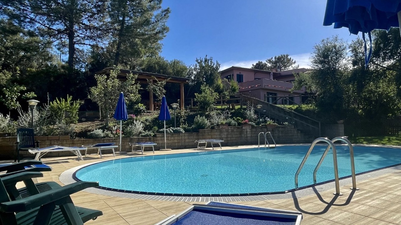 Photo of Outdoor in Naregno