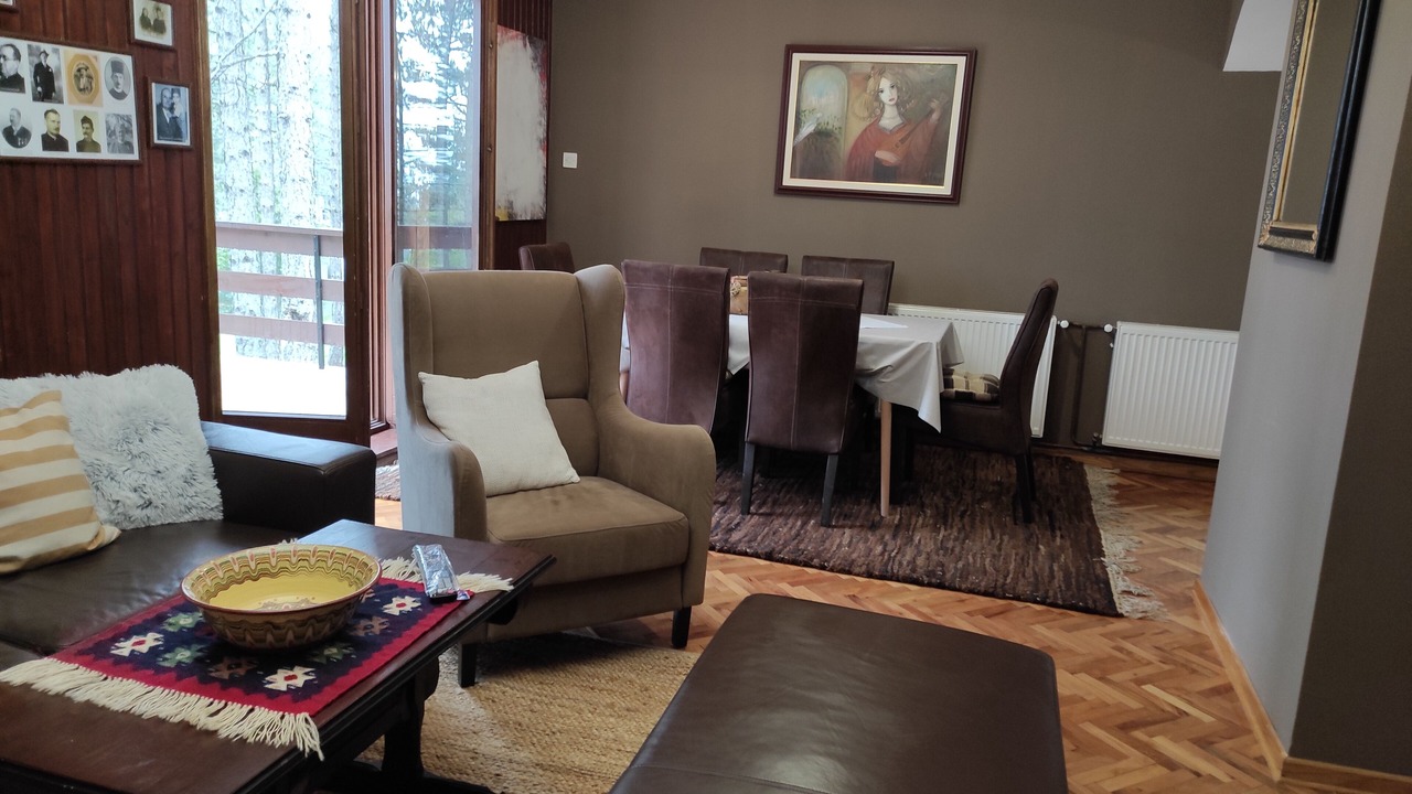 Photo of Livingroom in Zlatibor