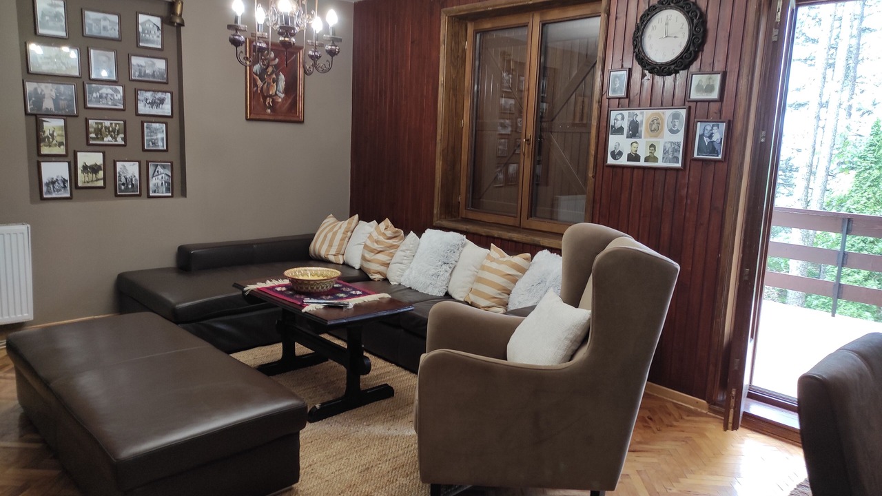 Photo of Livingroom in Zlatibor