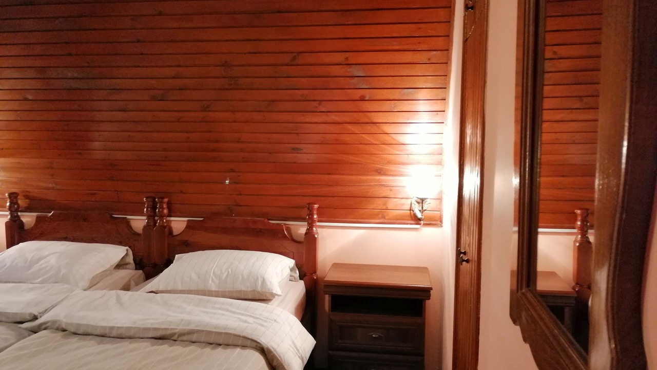 Photo of Bedroom in Zlatibor