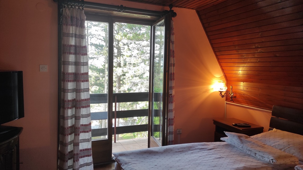 Photo of Bedroom in Zlatibor