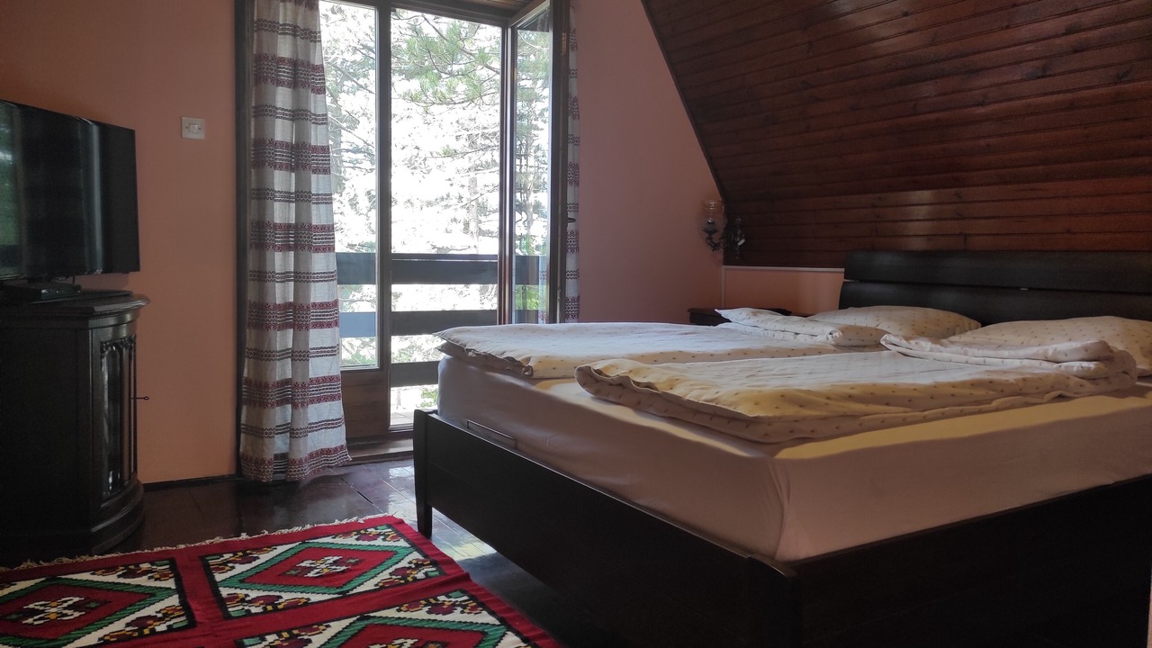 Photo of Bedroom in Zlatibor