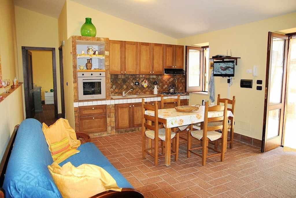 Photo of Bedroom in Itri