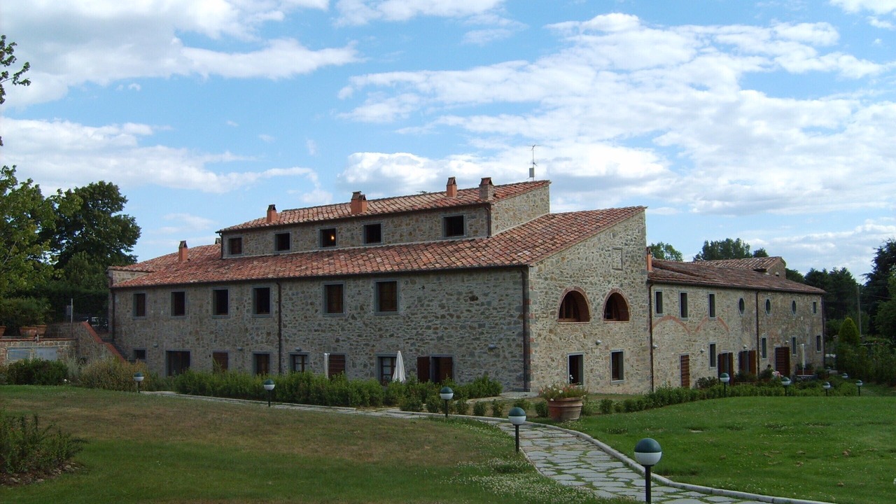 Photo of Outdoor in Cortona
