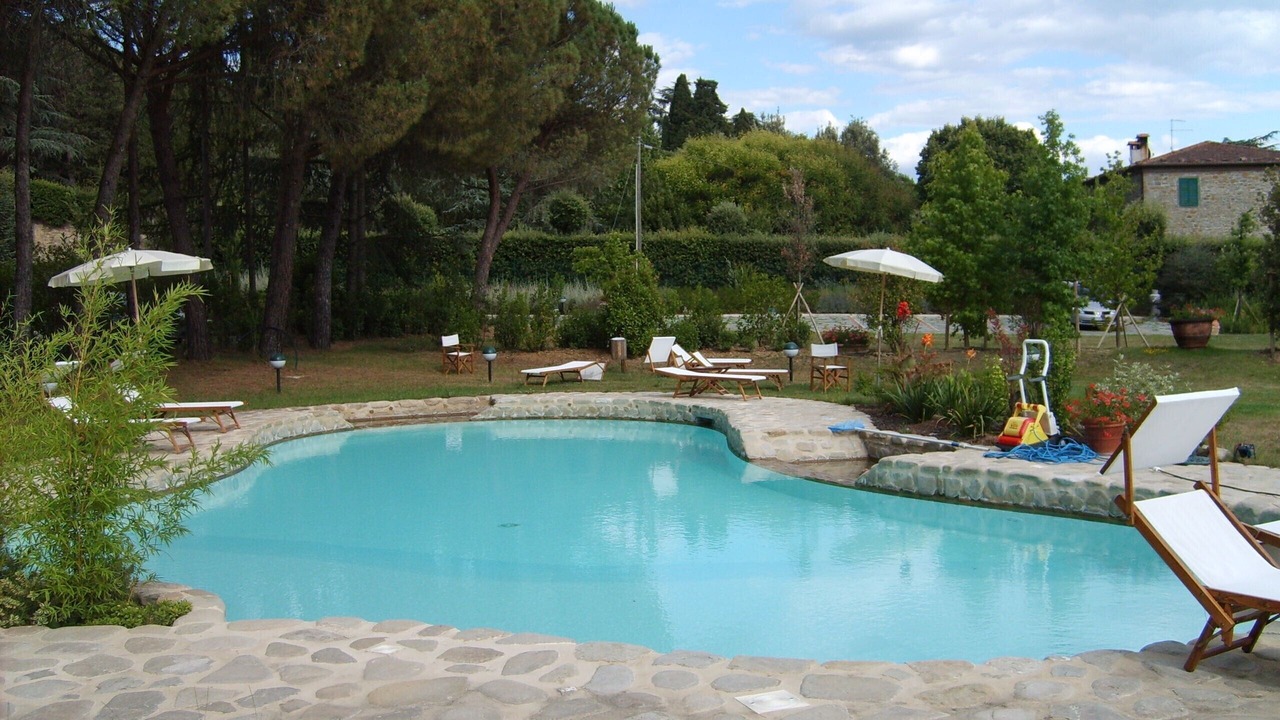 Photo of Outdoor in Cortona