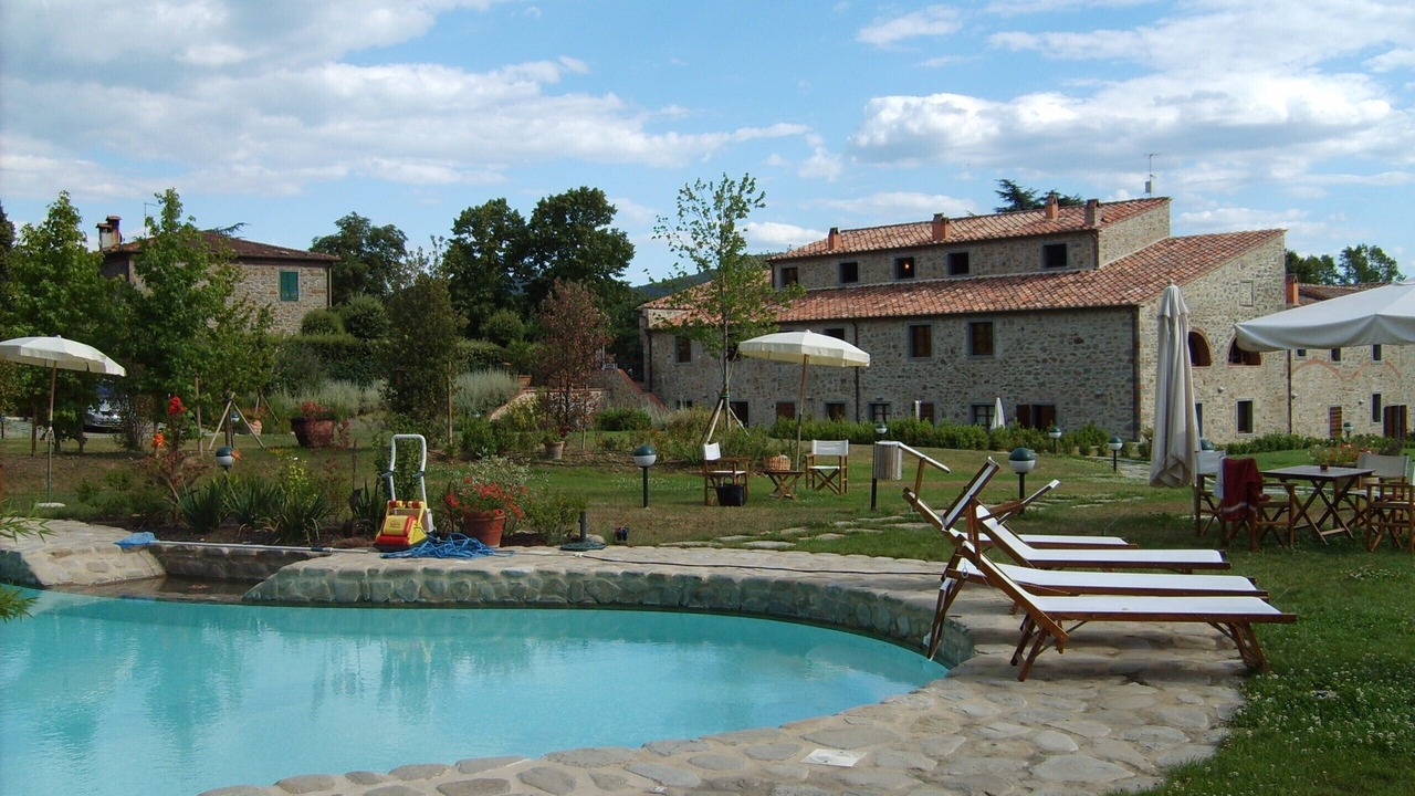 Photo of Outdoor in Cortona