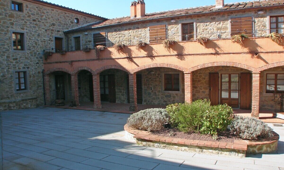Photo of Outdoor in Cortona