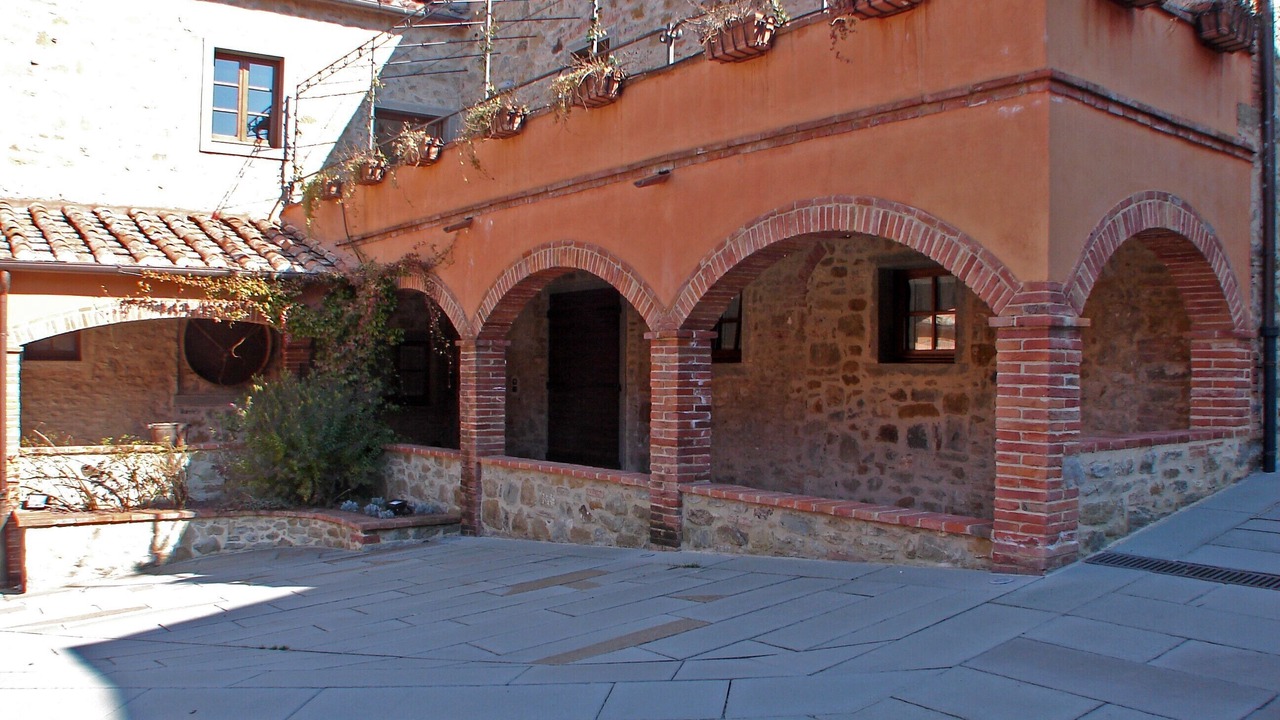 Photo of Outdoor in Cortona