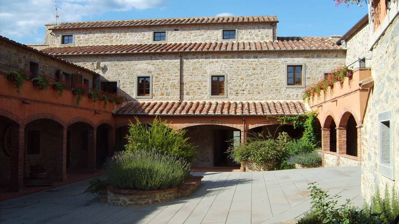 Photo of Outdoor in Cortona