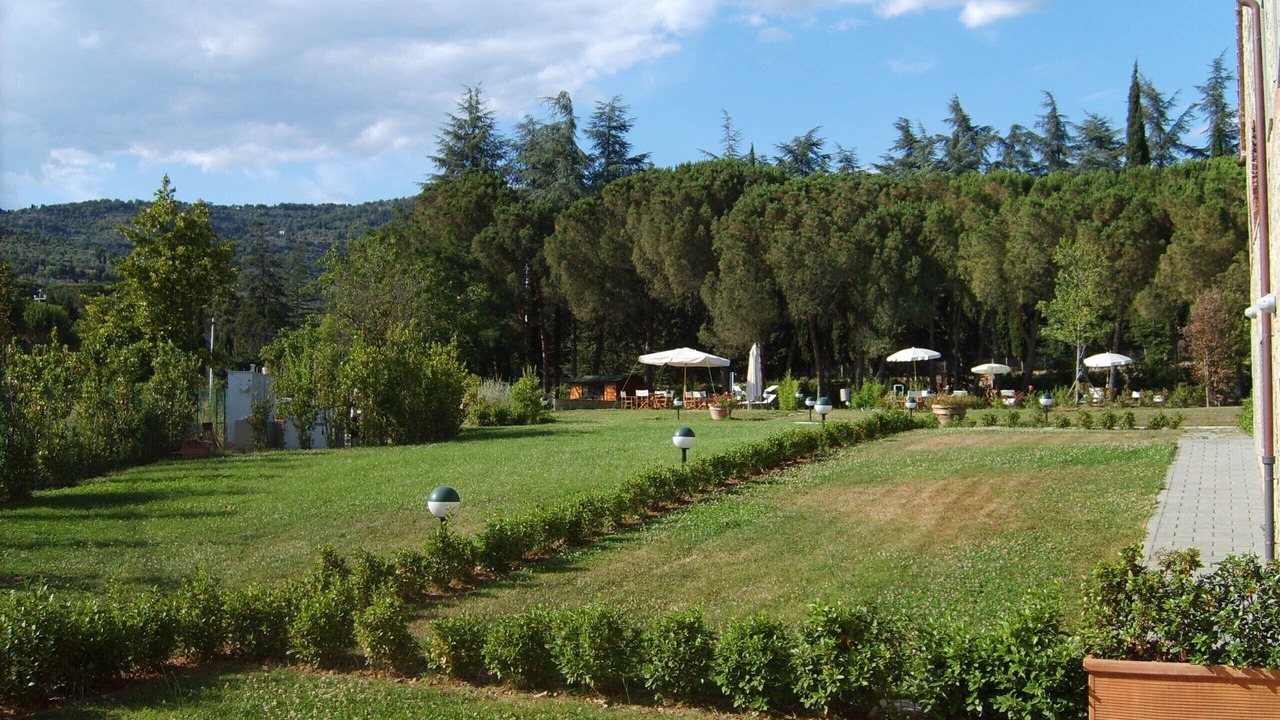 Photo of Outdoor in Cortona