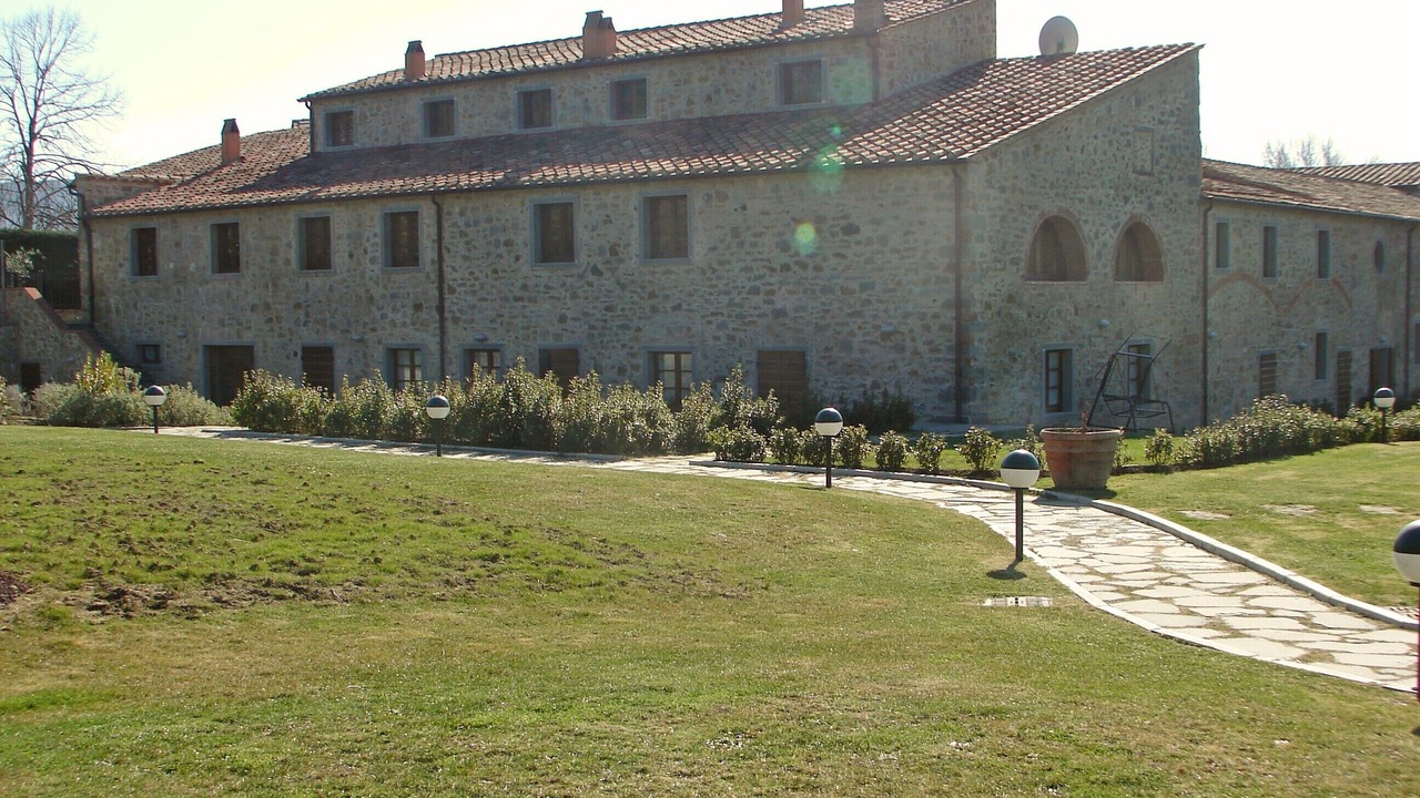 Photo of Outdoor in Cortona