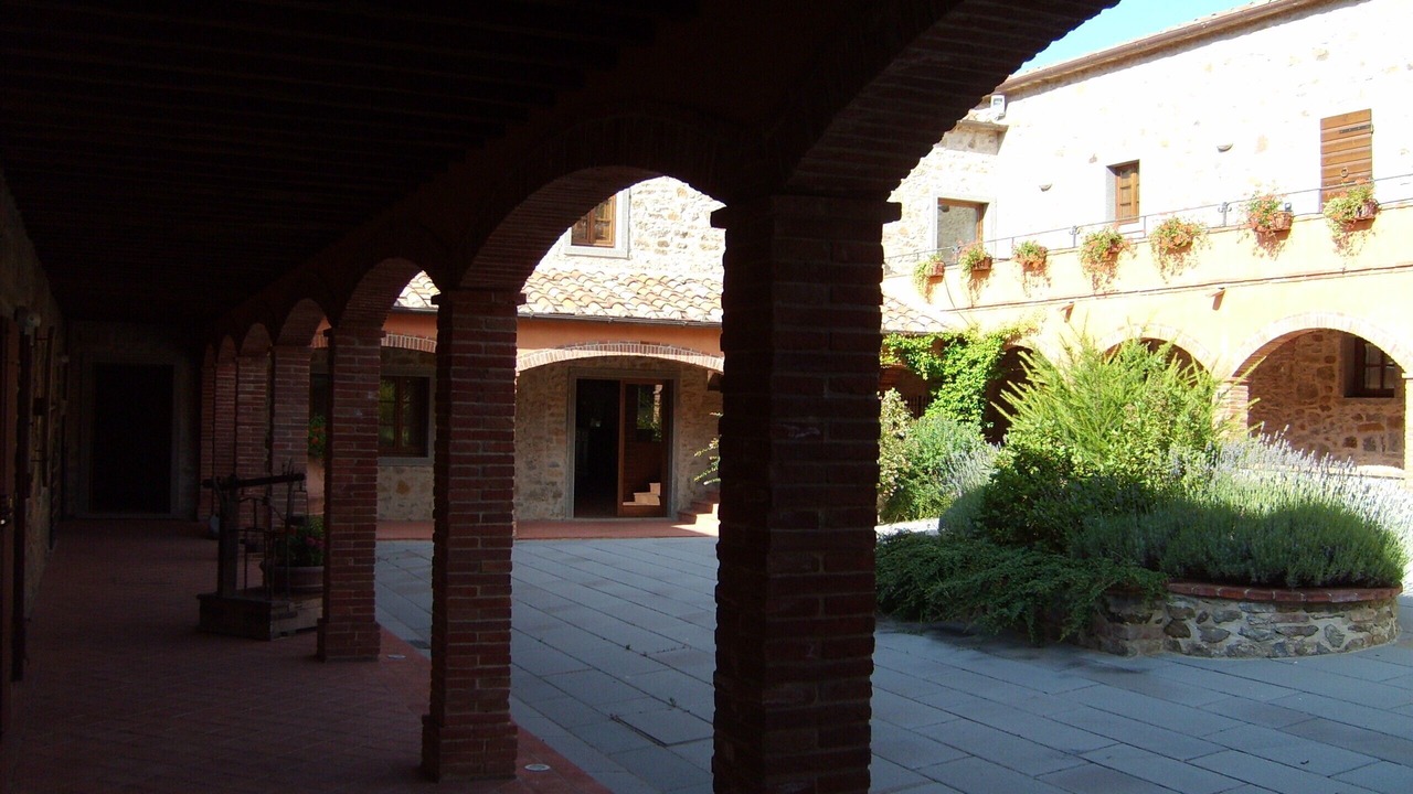Photo of Outdoor in Cortona