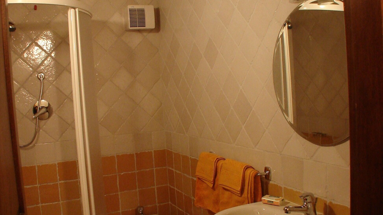 Photo of Bathroom in Cortona