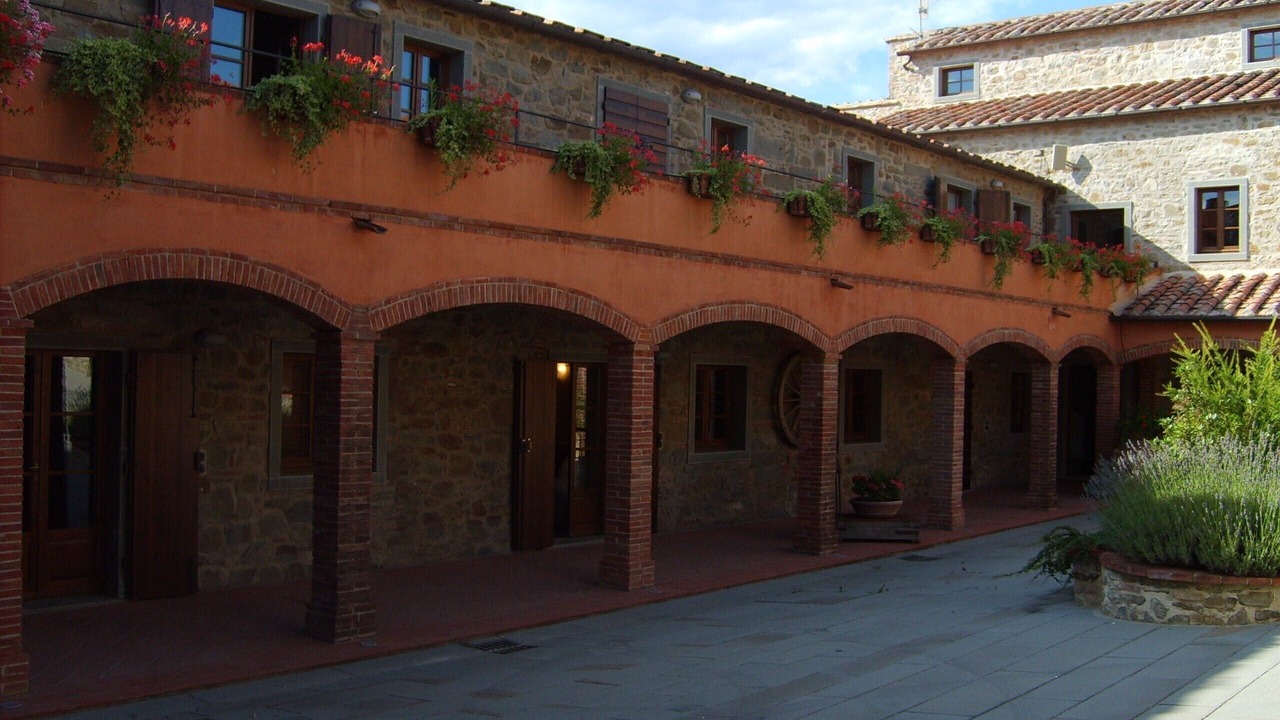 Photo of Outdoor in Cortona
