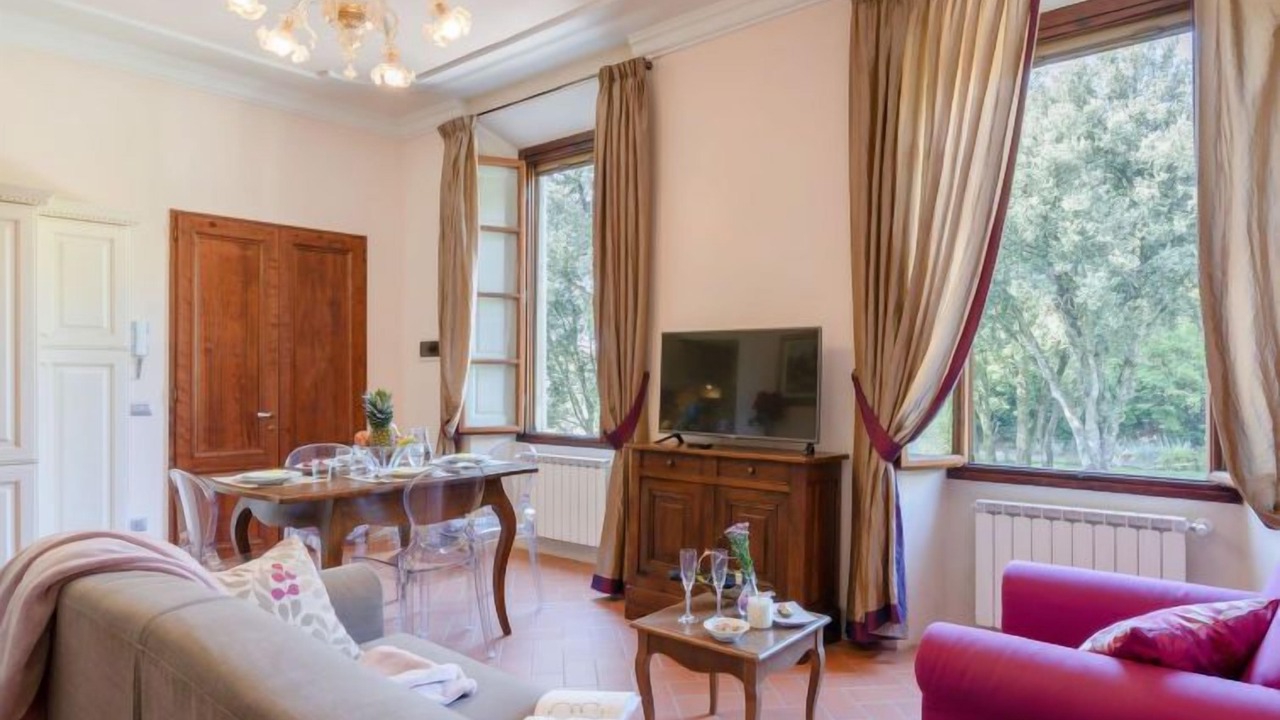 Photo of Bedroom in Ronta